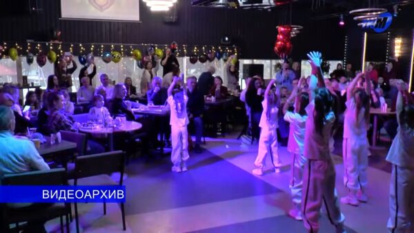 «Голос для Артема». Благотворительный концерт пройдет в РЦ «Спутник» 27 сентября