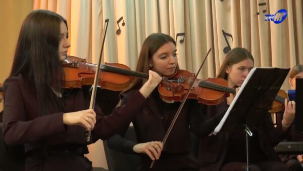 «Королева оркестра – скрипка!». Гражданская инициатива в память о «Полесском Страдивари»
