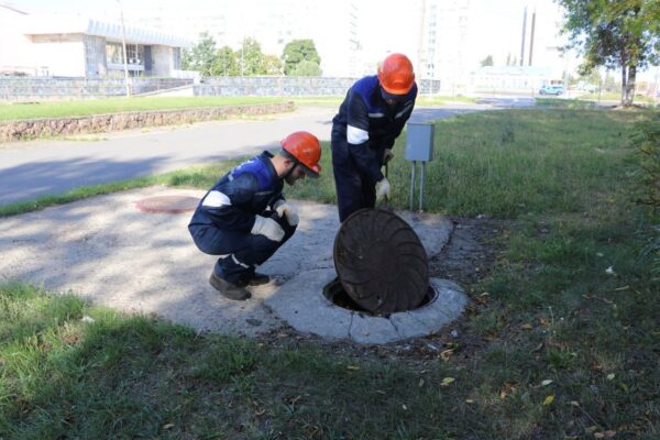 На Мозырской ТЭЦ прошла противоаварийная тренировка