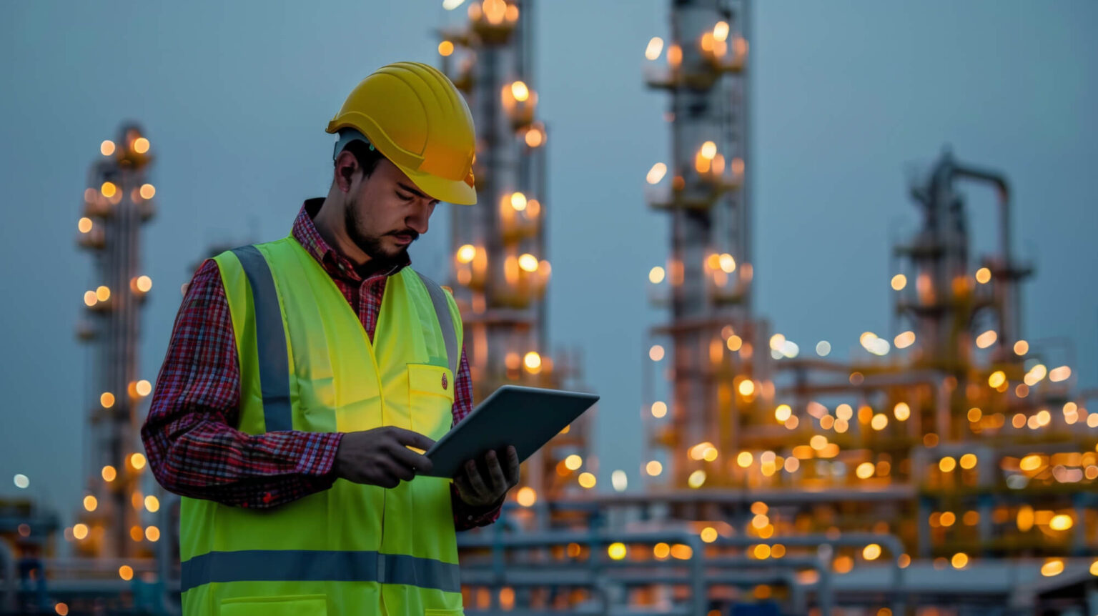 Рассказываем мозырянам интересные факты о работе нефтяной, газовой и топливной промышленности Беларуси