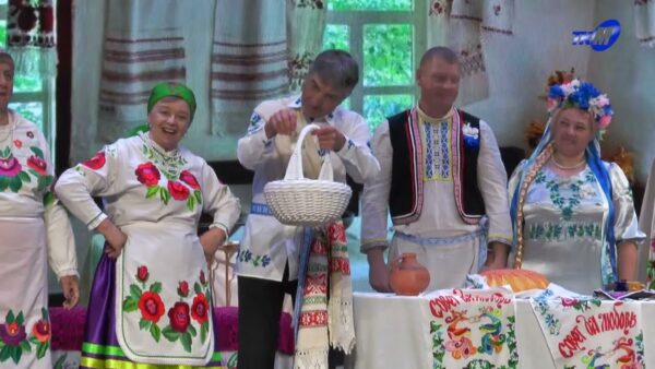 «Серебряные Мосты: сохранение и передача фольклорного наследия». Гражданская инициатива от ТЦСОН