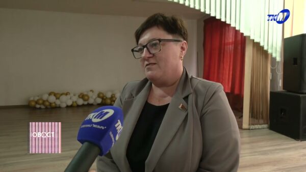 Ученики 8 школы присоединились к Всемирному дню без автомобиля