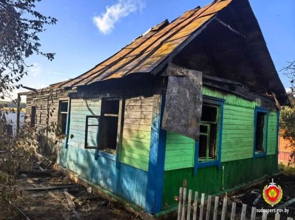 В Калинковичах мужчина совершил кражу в первые сутки после освобождения