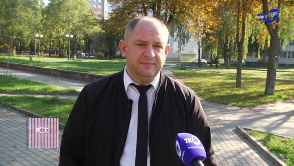 Александр Титович, делегат ВНС, председатель ППО ОАО «Мозырский НПЗ» – о роли народного вече в истории суверенной Беларуси