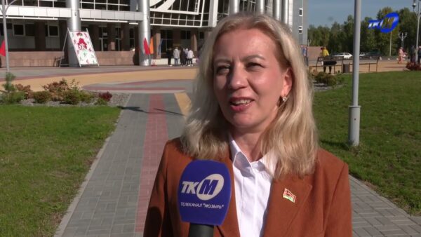 В День пожилых людей – немного статистики и много поздравлений