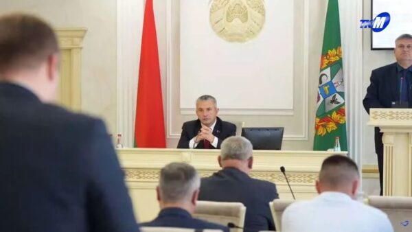 В Гомельской области до конца 2026 года построят два крупных молочно-товарных комплекса. Один из них в Мозырском районе