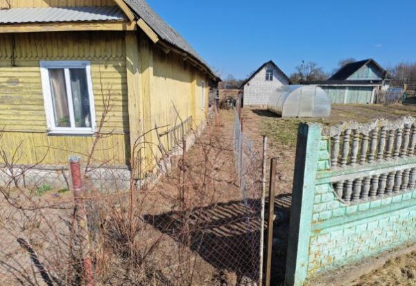 Теперь в Беларуси частные дома нельзя строить ближе к соседнему участку – что изменилось