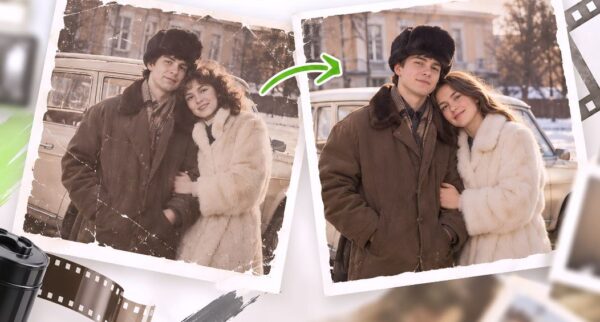 Повтори историю своей семьи: мозырян приглашают принять участие в фоточеллендже «#ВСтилеРодителей»!